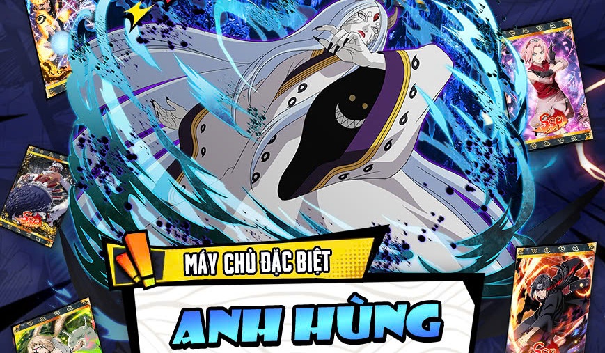 Server 477 - 10:00 11/12 Đặc Biệt